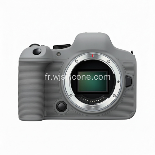 Étuis de protection pour appareil photo en caoutchouc Cannon